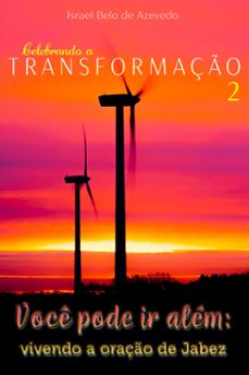 voce pode ir alem (ebook)-israel belo de azevedo-9786589202325