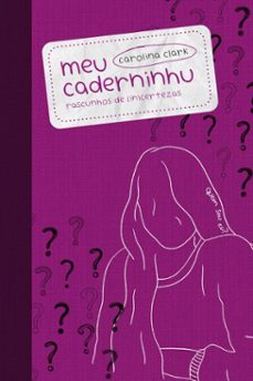 meu caderninhu (ebook)-carolina clark-9786598285425