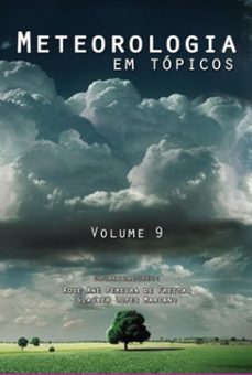 meteorologia em topicos: volume 9 (ebook)-rose ane pereira de freitas e glauber lopes mariano-9786599164125