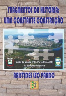 fragmentos da historia (ebook)-aristides leo pardo-9786599378225
