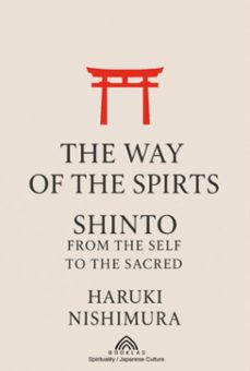 the way of the spirits (ebook)-haruki nishimura/ luiz santos-9786599820625