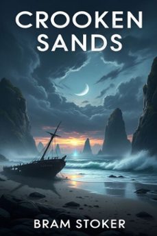 crooken sands (ebook)-bram stoker-9786726002825