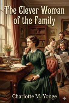 the clever woman of the family (ebook)-9786726003525