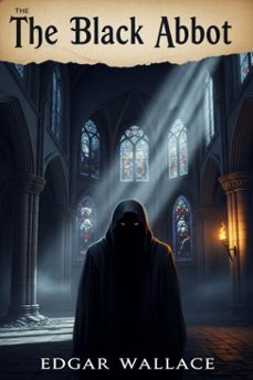 the black abbot (ebook)-9786726004225