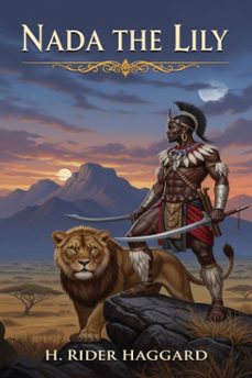 nada the lily (ebook)-9786726006625