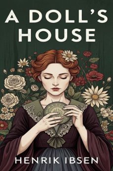 a doll's house : a play (ebook)-9786726007325