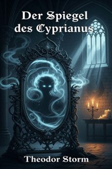der spiegel des cyprianus (ebook)-9786726013425