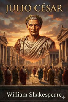 julio cesar (ebook)-william shakespeare-9786726015825