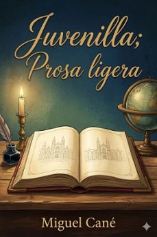 juvenilla; prosa ligera (ebook)-9786726017225