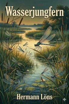 wasserjungfern: geschichten von sommerboten und sonnenkundern (ebook)-9786726019625