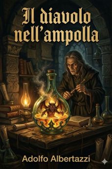 il diavolo nell'ampolla (ebook)-9786726021925