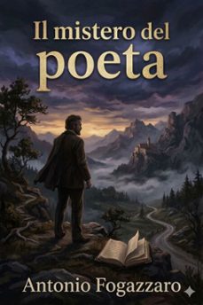il mistero del poeta (ebook)-9786726022625