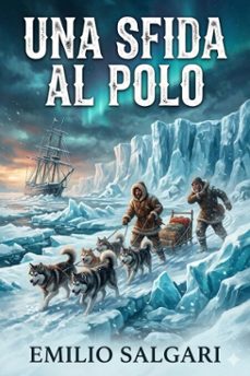 una sfida al polo (ebook)-9786726023325