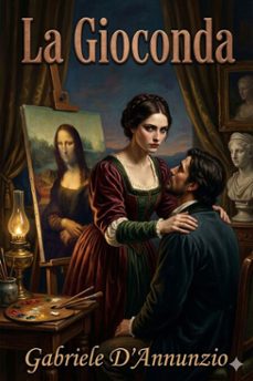 la gioconda (ebook)-9786726024025