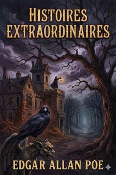 histoires extraordinaires (ebook)-edgar allan poe-9786726026425