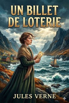 un billet de loterie / (le numero 9672) (ebook)-9786726027125