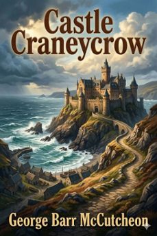 castle craneycrow (ebook)-9786726032525