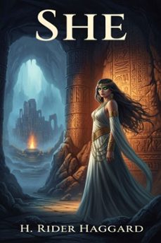 she (ebook)-h. rider haggard-9786726556625