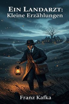 ein landarzt: kleine erzahlungen (ebook)-franz kafka-9786726562725