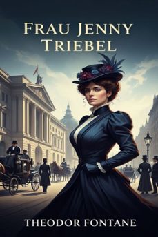 frau jenny treibel (ebook)-theodor fontane-9786726563425