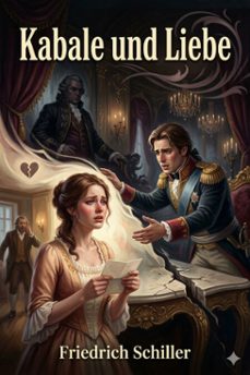 kabale und liebe: ein burgerliches trauerspiel (ebook)-friedrich schiller-9786726568925