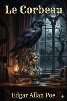 le corbeau = the raven (ebook)-edgar allan poe-9786726576425