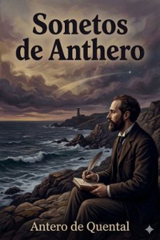 sonetos de anthero (ebook)-antero de quental-9786726580125