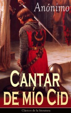 cantar de mio cid (ebook)-9788026835325