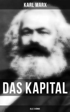 das kapital (alle 3 bande) (ebook)-9788027209125