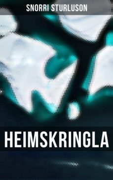 heimskringla (ebook)-9788027247325