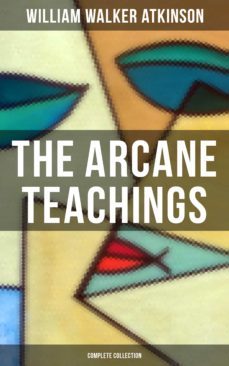 the arcane teachings (complete collection) (ebook)-9788075839725