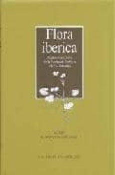 flora iberica. vol. xvii butomaceae-juncaceae:plantas vasculares de la peninsula iberica e islas baleares-9788400091125