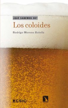 los coloides-rodrigo moreno botella-9788400107925
