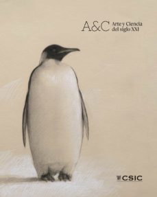a&c. arte y ciencia del siglo xxi-cristina canovas fernandez-9788400108625