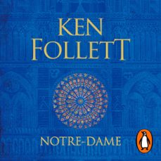 notre-dame (audiolibro)-ken follett-9788401024825