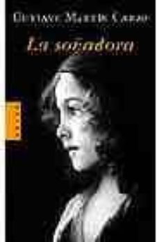la soñadora-gustavo martin garzo-9788401341625