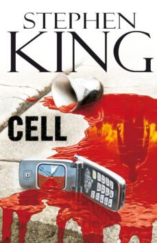 cell (edición en español) (ebook)-stephen king-9788401353925