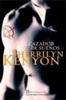 el cazador de sueños-sherrilyn kenyon-9788401382925