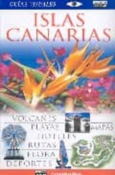 islas canarias (guias visuales 2007)-9788403505025