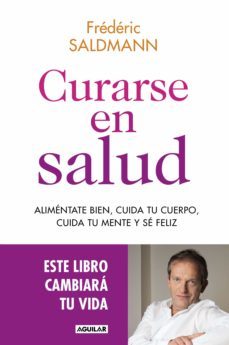 curarse en salud (ebook)-9788403515925
