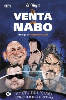 la venta del nabo (ebook)-jose guerrero-9788403518025