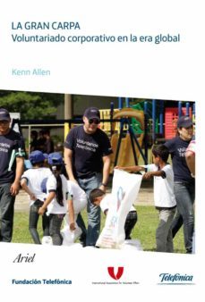 la gran carpa-kenn allen-9788408007425