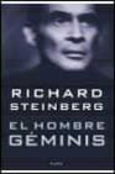 el hombre geminis-richard steinberg-9788408028925