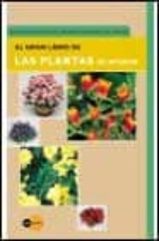 el gran libro de las plantas de interior-maria teresa della beffa-9788408033325