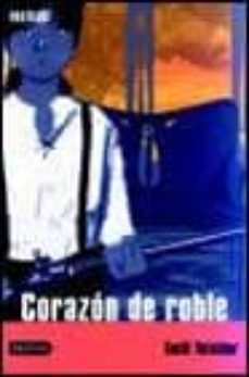 corazon de roble (premio de la critica serra d or 1995)-9788408045625