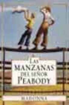 las manzanas del señor peabody-9788408050025