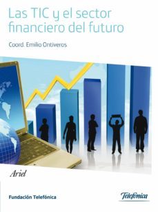 las tic y el sector financiero del futuro-9788408110125