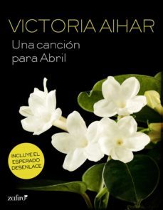 una cancion para abril (ebook)-9788408126225