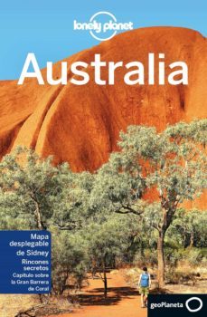 australia 2016 (lonely planet) (3ª ed.)-9788408148425