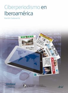 ciberperiodismo en iberoamerica-9788408154525